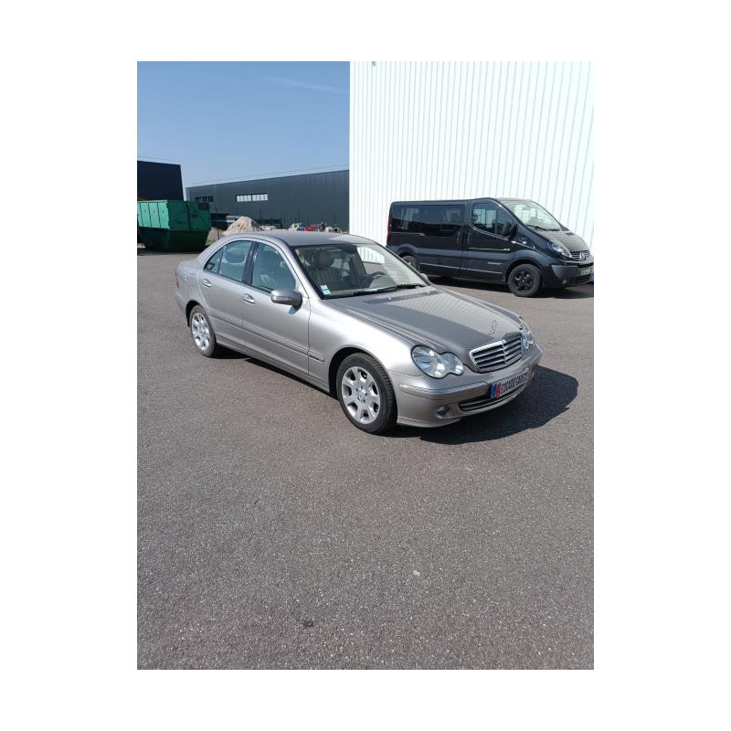 Retroviseur gauche MERCEDES CLASSE C 203