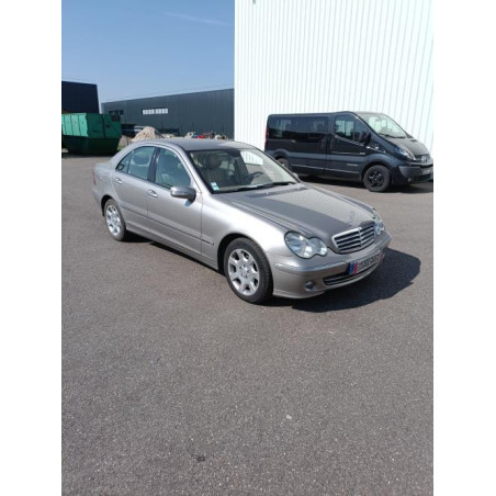 Retroviseur gauche MERCEDES CLASSE C 203 Photo n°1