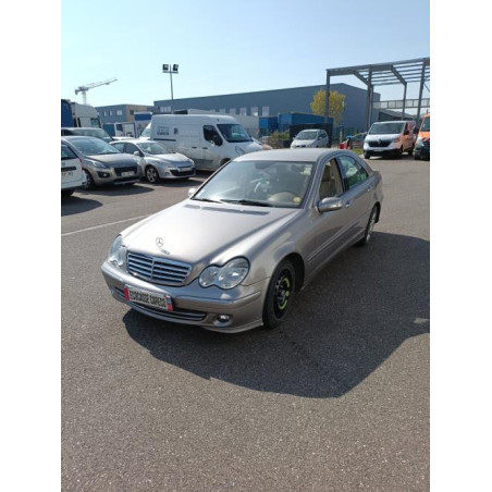 Retroviseur gauche MERCEDES CLASSE C 203