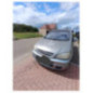 Plage arriere OPEL ZAFIRA A