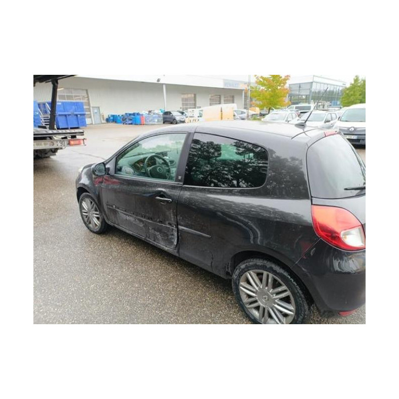 Ceinture avant droit RENAULT CLIO 3