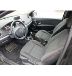 Plage arriere RENAULT CLIO 3 Photo n°5