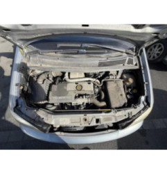 Plage arriere OPEL ZAFIRA A Photo n°8