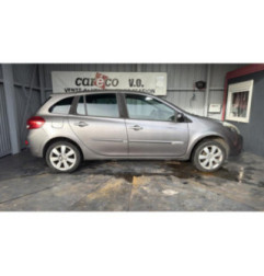 Commodo phare RENAULT CLIO 3