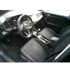 Boite de vitesses AUDI A1 2 Photo n°1