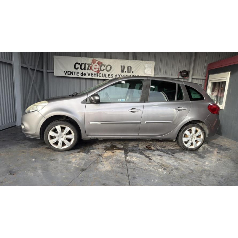 Feu arriere principal droit (feux) RENAULT CLIO 3