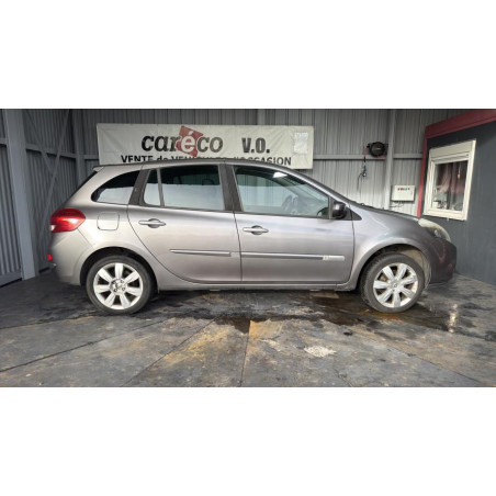 Feu arriere principal droit (feux) RENAULT CLIO 3