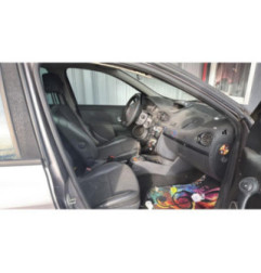 Aile avant droit RENAULT CLIO 3 Photo n°3