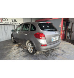 Aile avant droit RENAULT CLIO 3 Photo n°4