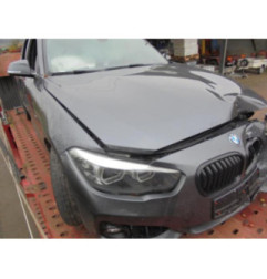 Pont (propulsion) BMW SERIE 1 F20