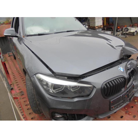 Malle/Hayon arriere BMW SERIE 1 F20