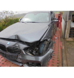 Commande de phare BMW SERIE 1 F20 Photo n°1