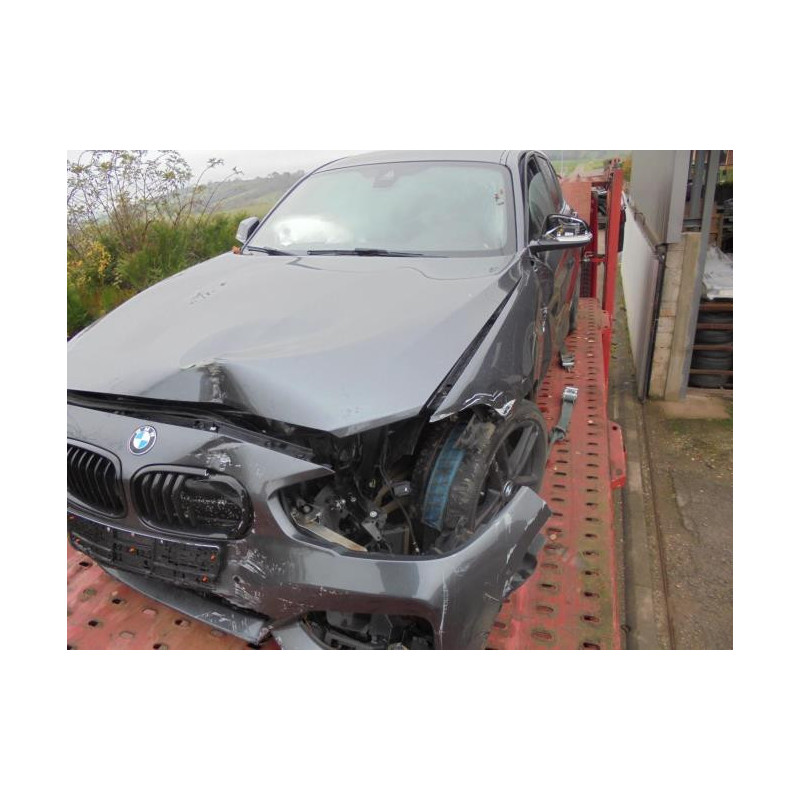 Commande GPS BMW SERIE 1 F20