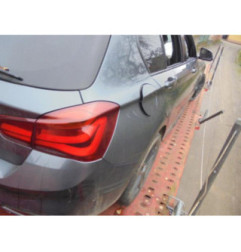 Commande GPS BMW SERIE 1 F20 Photo n°5