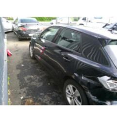 Amortisseur arriere gauche AUDI A1 2 Photo n°4