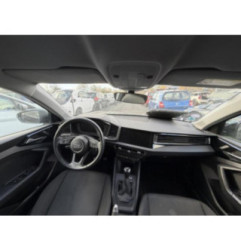 Amortisseur avant gauche AUDI A1 2 Photo n°12