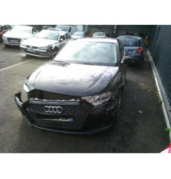 Bloc chauffage AUDI A1 2 Photo n°5