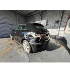 Calculateur moteur AUDI A1 2 Photo n°14