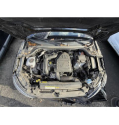 Etrier avant droit (freinage) AUDI A1 2 Photo n°7