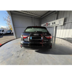 Triangle avant gauche AUDI A1 2 Photo n°16