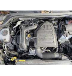 Attache ceinture avant gauche AUDI A1 2 Photo n°8