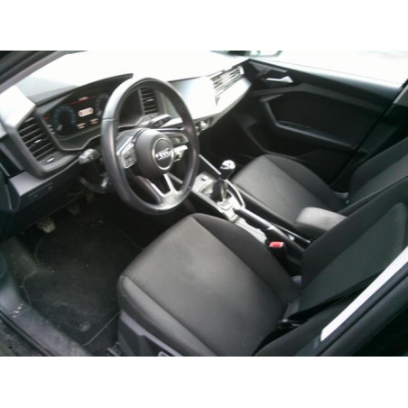 Banquette arriere AUDI A1 2 Photo n°1