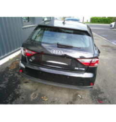 Interrupteur de leve vitre arriere droit AUDI A1 2 Photo n°3