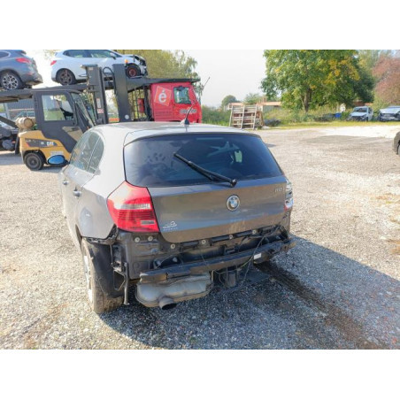 Retroviseur droit BMW SERIE 1 E87 Photo n°1