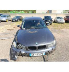 Alternateur BMW SERIE 1 E87