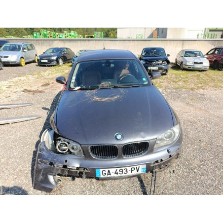 Alternateur BMW SERIE 1 E87