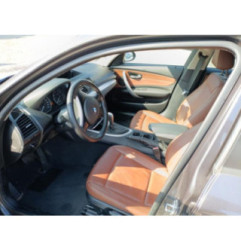 Alternateur BMW SERIE 1 E87 Photo n°4