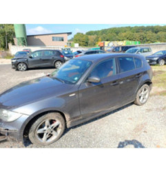 Alternateur BMW SERIE 1 E87 Photo n°5