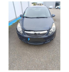 Boite de vitesses OPEL CORSA D Photo n°5