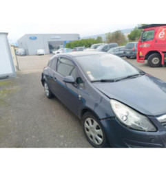 Berceau avant OPEL CORSA D Photo n°4