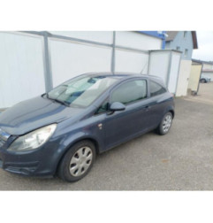 Etrier avant droit (freinage) OPEL CORSA D Photo n°3