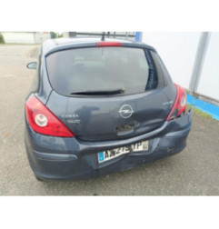 Compresseur clim OPEL CORSA D Photo n°1