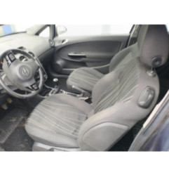 Compresseur clim OPEL CORSA D