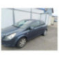 Cardan droit (transmission) OPEL CORSA D