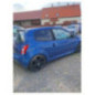 Porte avant gauche RENAULT TWINGO 2