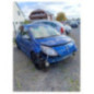 Etrier avant gauche (freinage) RENAULT TWINGO 2