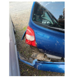 Bas de caisse droit RENAULT TWINGO 2 Photo n°3