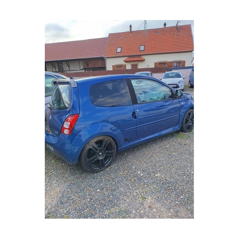 Retroviseur droit RENAULT TWINGO 2