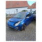Cardan droit (transmission) RENAULT TWINGO 2