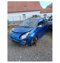 Alternateur RENAULT TWINGO 2 Photo n°5