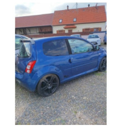 Demarreur RENAULT TWINGO 2 Photo n°1