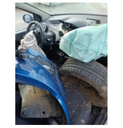 Interrupteur de leve vitre avant gauche RENAULT TWINGO 2 Photo n°4