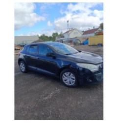 Renfort pare choc avant (traverse) RENAULT MEGANE 3 Photo n°1