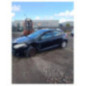 Renfort pare choc avant (traverse) RENAULT MEGANE 3