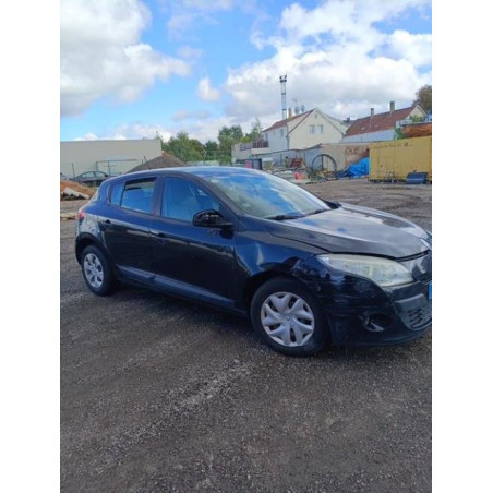 Alternateur RENAULT MEGANE 3 Photo n°1