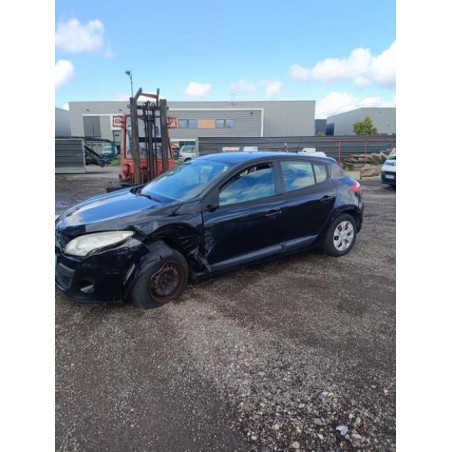 Alternateur RENAULT MEGANE 3